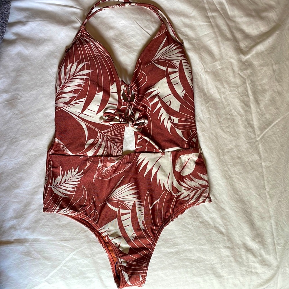O’Neil Karmen one piece.